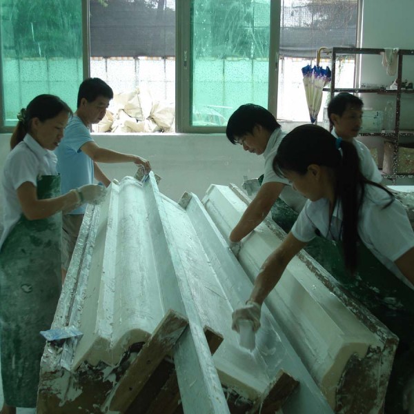 GRG in manufacture a