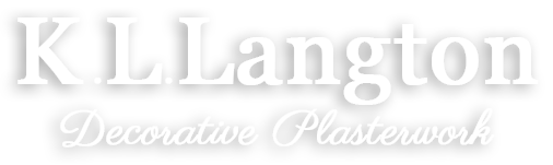 K.L.Langton-Decorative-Plasterwork
