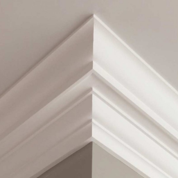 corner