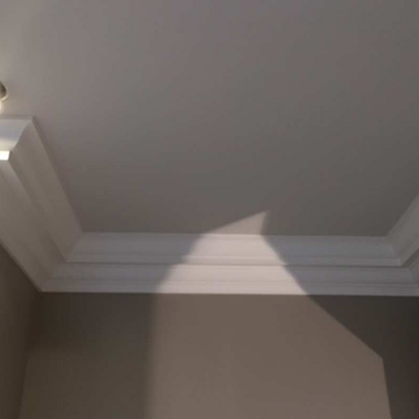 coving
