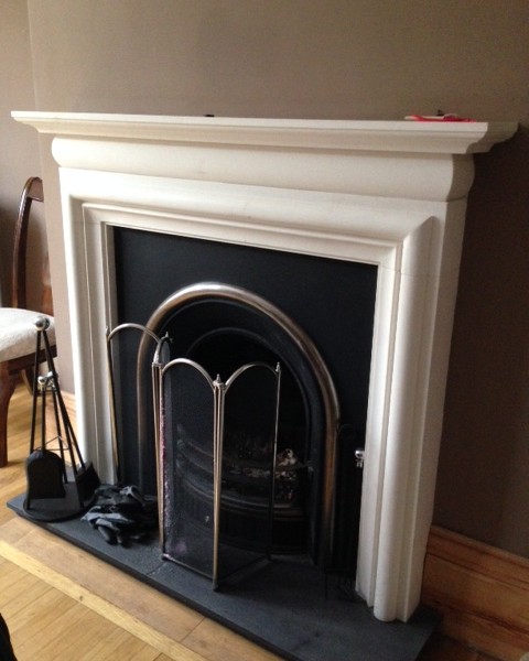 Fire Place